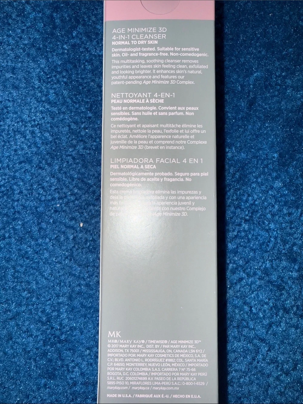 Mary Kay mary kay